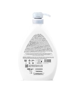 Crema di sapone Soap Luxor Blue Iris 1Lt Sanitec 1020 2
