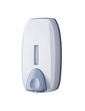 Dispenser Basica Mousse 750ml bianco/grigio 104045