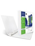 Raccoglitore personalizzabile NETTUNO TI 30 4D A4 22x30cm bianco SEI ROTA 36833001
