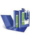 Raccoglitore personalizzabile NETTUNO TI 30 4D A4 22x30cm blu SEI ROTA 36833047