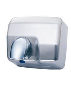 Asciugamani automatico a sensore 2500W Arielimp Inox ARIELIMPLF Medial ASCIUGAMANI ELETTRICI
