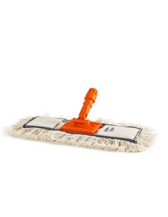 Scopa industriale Telaio+Frangia 60cm Penta PerfettoFactory 0025B PerfettoFactory ACCESSORI PER PULIZIA AMBIENTI