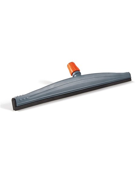 Spingiacqua industriale 55cm in PP Teseo PerfettoFactory 26790