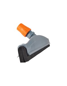 Spingiacqua industriale 55cm in PP Teseo PerfettoFactory 26790 2