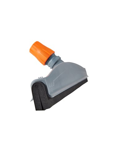 Spingiacqua industriale 55cm in PP Teseo PerfettoFactory 26790
