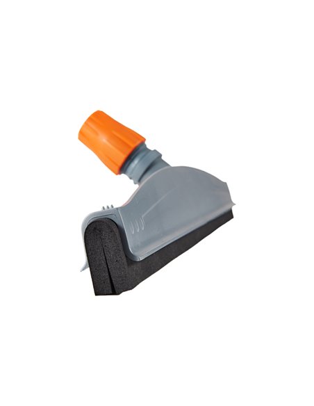 Spingiacqua industriale 55cm in PP Teseo PerfettoFactory 26790