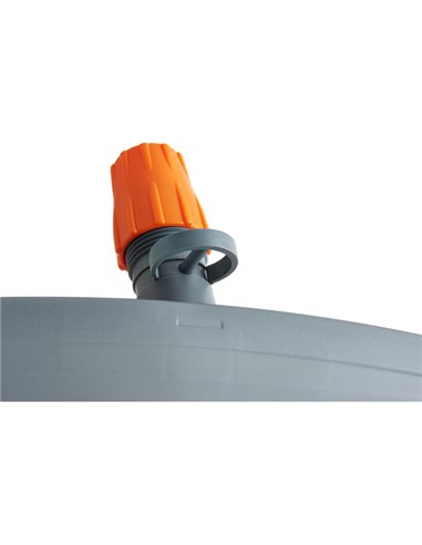 Spingiacqua industriale 55cm in PP Teseo PerfettoFactory 26790
