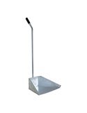 Alzaimmondizie Zinky Metal PerfettoFactory 0483B