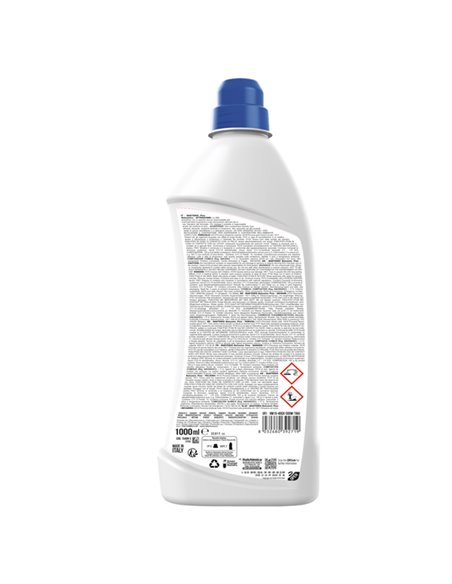 Detergente disinfettante Bakterio 1Lt Sanitec 1540N-S