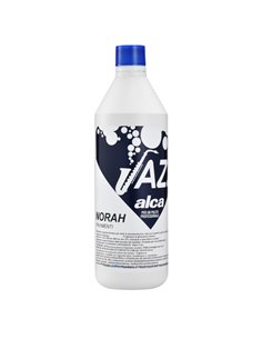 Detergente pavimenti Norah Linea Jazz 1Lt Alca ALC1109 ALCA DETERGENTI-DETERSIVI PER PULIZIA