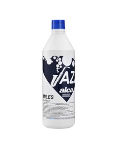 Detergente pavimenti Miles Linea Jazz 1Lt Alca ALC1107 ALCA DETERGENTI-DETERSIVI PER PULIZIA