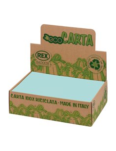Scatola 100fg carta regalo perlage 70X100cm Rex Sadoch PE400ASS 2
