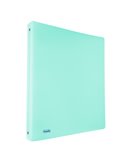 Raccoglitore PPL PASTEL azzurro 26x32mm 4R dorso 15 Favorit 400116635