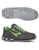 Calzatura di sicurezza Yoda S3 SRC N°38 Red Lion U-Power RL20174-38