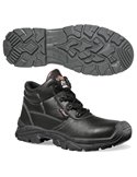 Calzatura di sicurezza Texas UK RS S3 SRC N°43 RockRoll U-Power RR10443-43