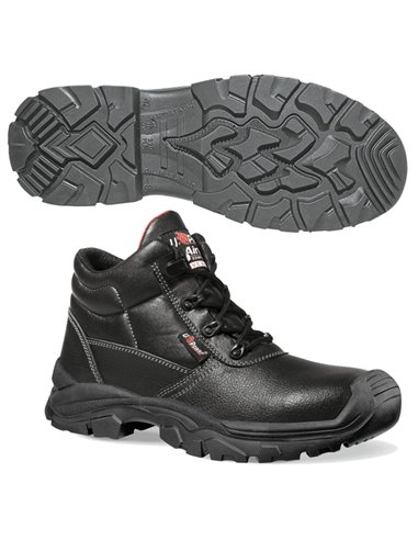 Calzatura di sicurezza Texas UK RS S3 SRC N°43 RockRoll U-Power RR10443-43