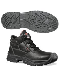 Calzatura di sicurezza Texas UK RS S3 SRC N°46 RockRoll U-Power RR10443-46 U-Power CALZATURE DI SICUREZZA
