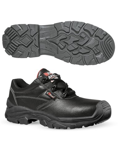 Calzatura di sicurezza Arizona UK S3 SRC N°37 RockRoll U-Power RR20443-37