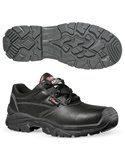 Calzatura di sicurezza Arizona UK S3 SRC N°41 RockRoll U-Power RR20443-41