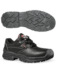 Calzatura di sicurezza Arizona UK S3 SRC N°43 RockRoll U-Power RR20443-43