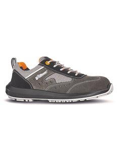 Calzatura di sicurezza Brezza S1P SRC N°36 RockRoll U-Power RR20196-36