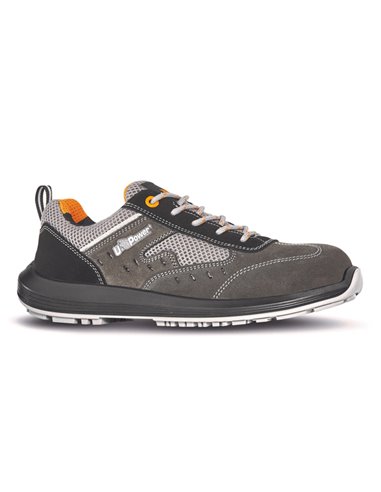 Calzatura di sicurezza Brezza S1P SRC N°36 RockRoll U-Power RR20196-36