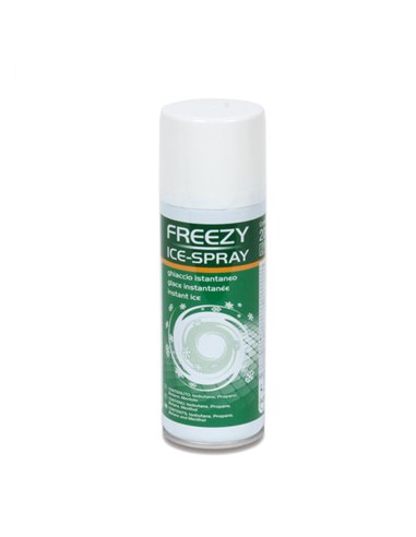 Ghiaccio spray 200ml PVS QCS045 PVS PARAFARMACEUTICA