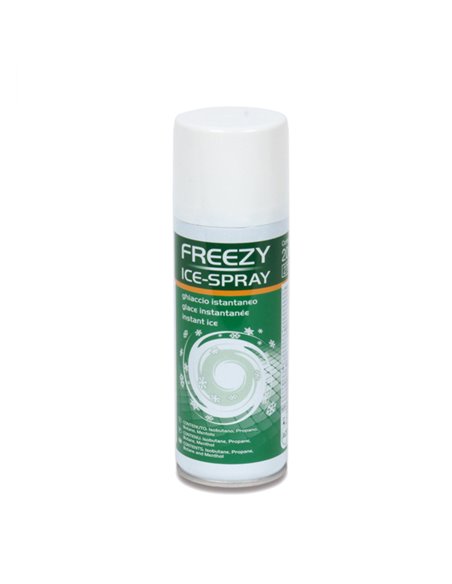 Ghiaccio spray 200ml PVS QCS045 PVS PARAFARMACEUTICA