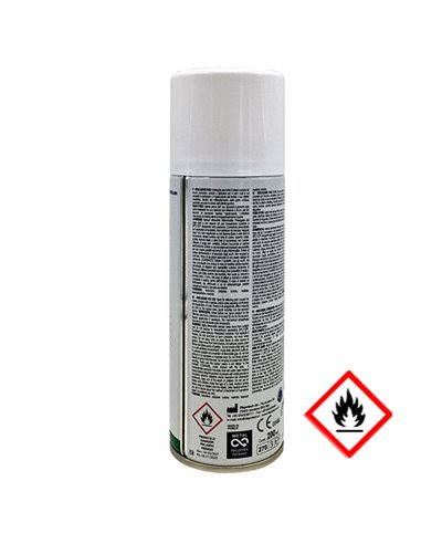 Ghiaccio spray 200ml PVS QCS045 PVS PARAFARMACEUTICA