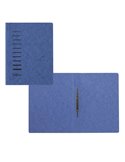 Cartellina blu in cartone con pressino fermafogli A4 PAGNA 28001-02