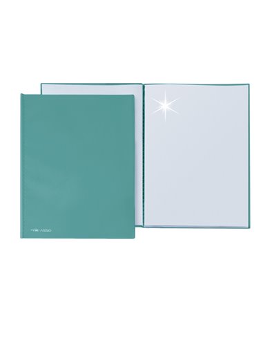 Portalistini Asso col. ass. 20 buste 22x30cm SEI ROTA 57212090 SEI ROTA PORTALISTINI A BUSTE FISSE