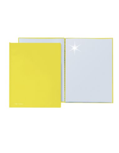 Portalistini Asso col. ass. 50 buste 22x30cm SEI ROTA 57215090 SEI ROTA PORTALISTINI A BUSTE FISSE