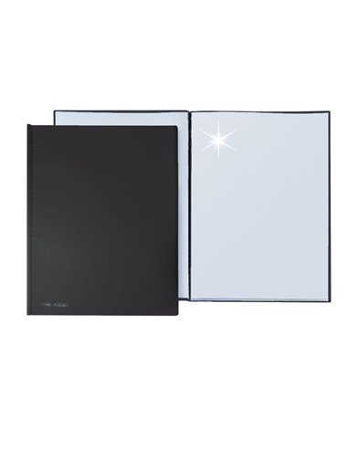 Portalistini Asso col. ass. 50 buste 22x30cm SEI ROTA 57215090 SEI ROTA PORTALISTINI A BUSTE FISSE