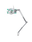 Lampada Zoom LED 7,7W con lente di ingrandimento Unilux 400108073
