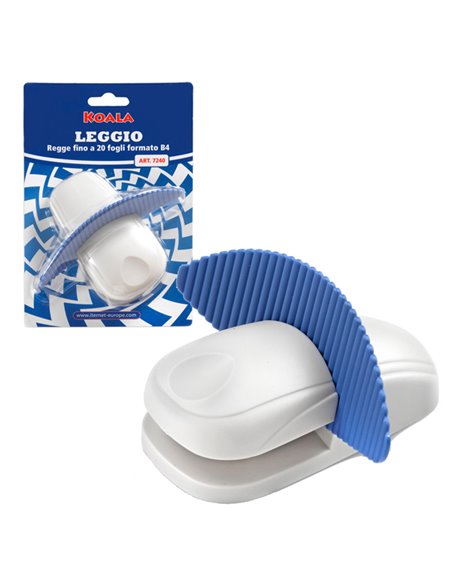 Leggio e/o reggi fogli - Koala 7240 Koala SUPPORTI CPU E LEGGII