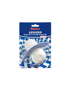 Leggio e/o reggi fogli - Koala 7240 Koala SUPPORTI CPU E LEGGII 2