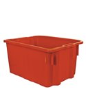 Contenitore a cassa 50Lt Aragosta 131/50