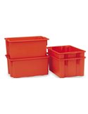 Contenitore a cassa 65Lt Aragosta 131/65
