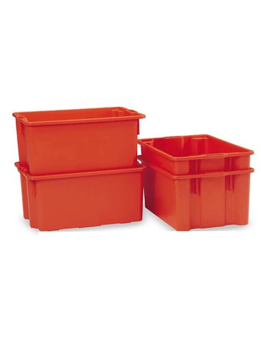 Contenitore a cassa 65Lt Aragosta 131/65