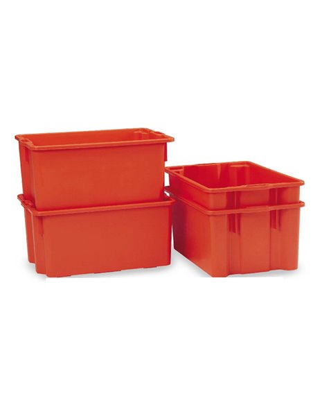 Contenitore a cassa 65Lt Aragosta 131/65