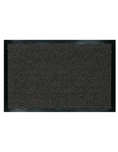 ZERBINO ASCIUGAPASSI NEVADA 90X150CM GRIGIO ANTRACITE VELCOC TANEV9015-GA VELCOC PENSILINE-TAPPETI-ZERBINI