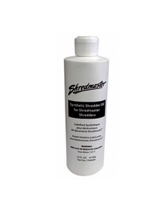 Olio lubrificante per distruggidocumenti - Rexel 1760049 REXEL ACCESSORI PER DISTRUGGIDOCUMENTI