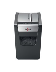 Distruggidocumenti a frammenti Momentum X312-SL Rexel 2104574EU REXEL A FRAMMENTI E MICROFRAMMENTI