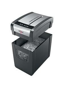 Distruggidocumenti a frammenti Momentum X312-SL Rexel 2104574EU REXEL A FRAMMENTI E MICROFRAMMENTI 2