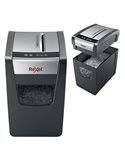 Distruggidocumenti a frammenti Momentum X410-SL Rexel 2104573EU