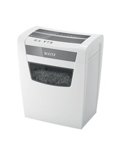 Distruggidocumenti a frammenti Home Office Leitz IQ 80090000 LEITZ A FRAMMENTI E MICROFRAMMENTI
