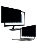 Filtro privacy PrivaScreen per laptop/monitor 22.0"/55.88cm f.to16:10 Fellowes 4801501