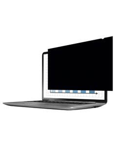 Filtro privacy PrivaScreen per laptop/monitor 22.0"/55.88cm f.to16:10 Fellowes 4801501 2