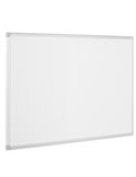 Lavagna magnetica smaltata 90x120cm Earth Bi-Office CR0820790