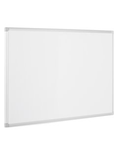 Lavagna magnetica smaltata 90x120cm Earth Bi-Office CR0820790 BI-OFFICE LAVAGNE MAGNETICHE